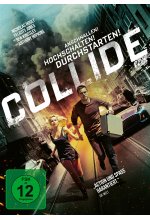 Collide DVD-Cover