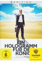 Ein Hologramm für den König - X-Edition DVD-Cover