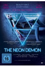 The Neon Demon DVD-Cover