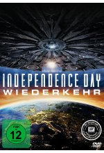 Independence Day 2 - Wiederkehr DVD-Cover