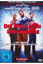 Die Highligen Drei Könige DVD-Cover