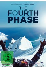 The Fourth Phase DVD-Cover