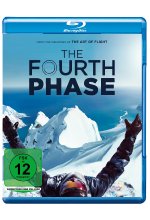 The Fourth Phase Blu-ray-Cover