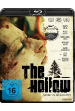 The Hollow - Mord in Mississippi Blu-ray-Cover