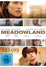 Meadowland DVD-Cover