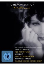 50 Jahre Murnau-Stiftung - Jubiläumsedition  [5 DVDs] DVD-Cover