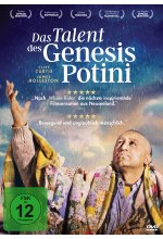 Das Talent des Genesis Potini DVD-Cover