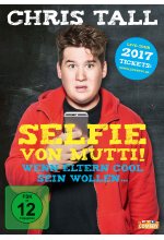 Chris Tall - Selfie von Mutti DVD-Cover