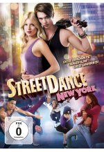 Streetdance: New York DVD-Cover