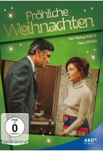 Fröhliche Weihnachten DVD-Cover