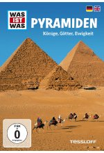 Was ist Was - Pyramiden DVD-Cover