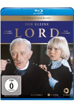 Der Kleine Lord Blu-ray-Cover