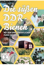 Die süßen DDR-Bienen - mit dem sprichwörtlichen Fleiß der Biene DVD-Cover