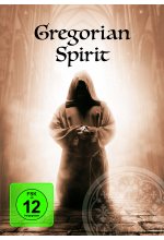 Gregorian Spirit DVD-Cover