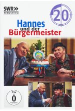 Hannes und der Bürgermeister - Teil 20 DVD-Cover