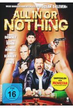 All In or Nothing DVD-Cover
