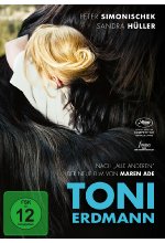 Toni Erdmann DVD-Cover