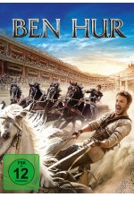 Ben Hur DVD-Cover