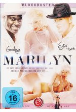 Goodbye Marilyn DVD-Cover