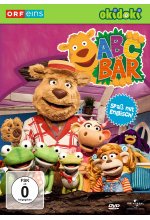 ABC Bär - Let's Speak English DVD-Cover