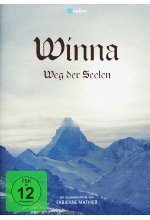 Winna - Weg der Seelen DVD-Cover