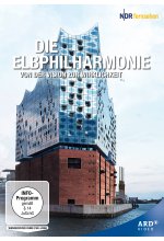 Die Elbphilharmonie - Von der Vision zur Wirklichkeit DVD-Cover