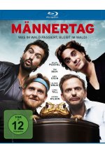 Männertag Blu-ray-Cover
