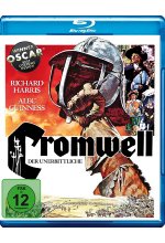 Cromwell - Der Unerbittliche (Cromwell) Blu-ray-Cover