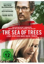 The Sea of Trees DVD-Cover