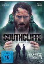 Southcliffe - Die komplette Serie (OmU) DVD-Cover
