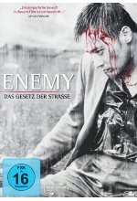 Enemy - Das Gesetz der Stasse DVD-Cover