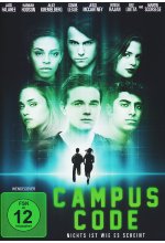Campus Code DVD-Cover