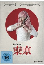 Polder - Tokyo Heidi DVD-Cover