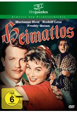 Heimatlos - filmjuwelen DVD-Cover