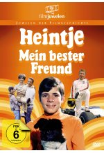 Heintje - Mein bester Freund - filmjuwelen DVD-Cover