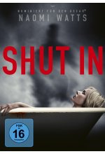 Shut In DVD-Cover