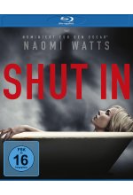 Shut In Blu-ray-Cover
