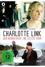 Charlotte Link - Der Beobachter / Die letzte Spur<br> DVD-Cover