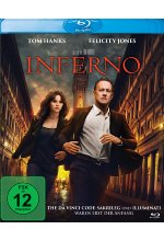 Inferno Blu-ray-Cover