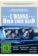 I Wanna Hold Your Hand DVD-Cover