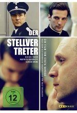 Der Stellvertreter DVD-Cover