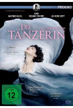 Die Tänzerin DVD-Cover