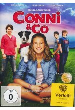 Conni & Co DVD-Cover