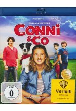 Conni & Co Blu-ray-Cover