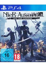 NieR: Automata (Day One Edition) Cover