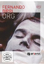 Org DVD-Cover