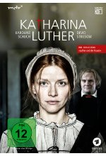 Katharina Luther DVD-Cover