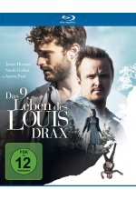Das 9. Leben des Louis Drax Blu-ray-Cover