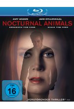 Nocturnal Animals Blu-ray-Cover