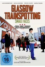 Glasgow Trainspotting - Small Faces DVD-Cover